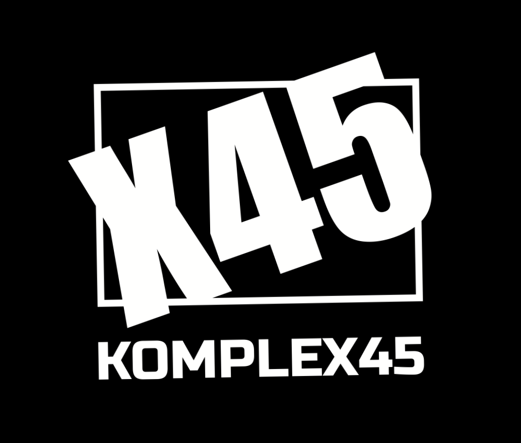 KOMPLEX45
